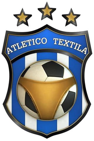 Atletico Textila poster