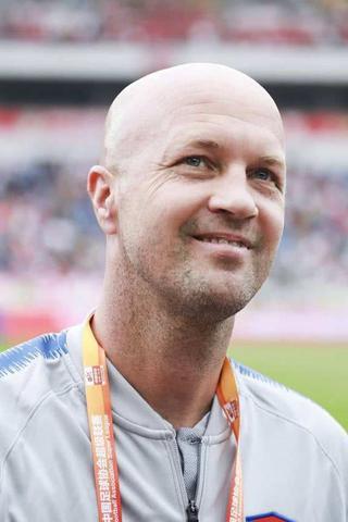 Jordi Cruyff pic