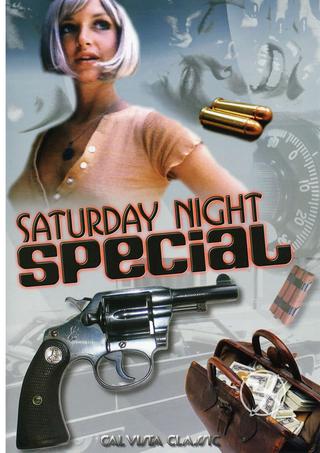 Saturday Night Special poster