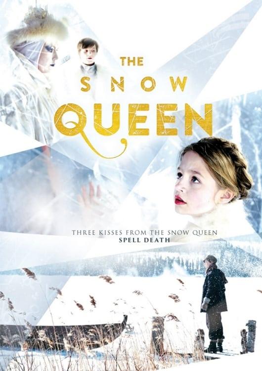 The Snow Queen poster