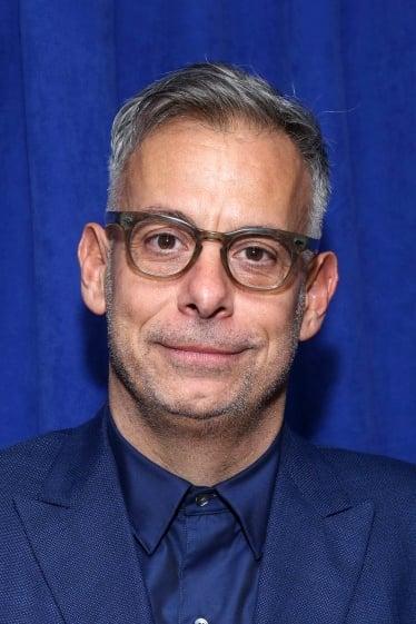 Joe Mantello poster