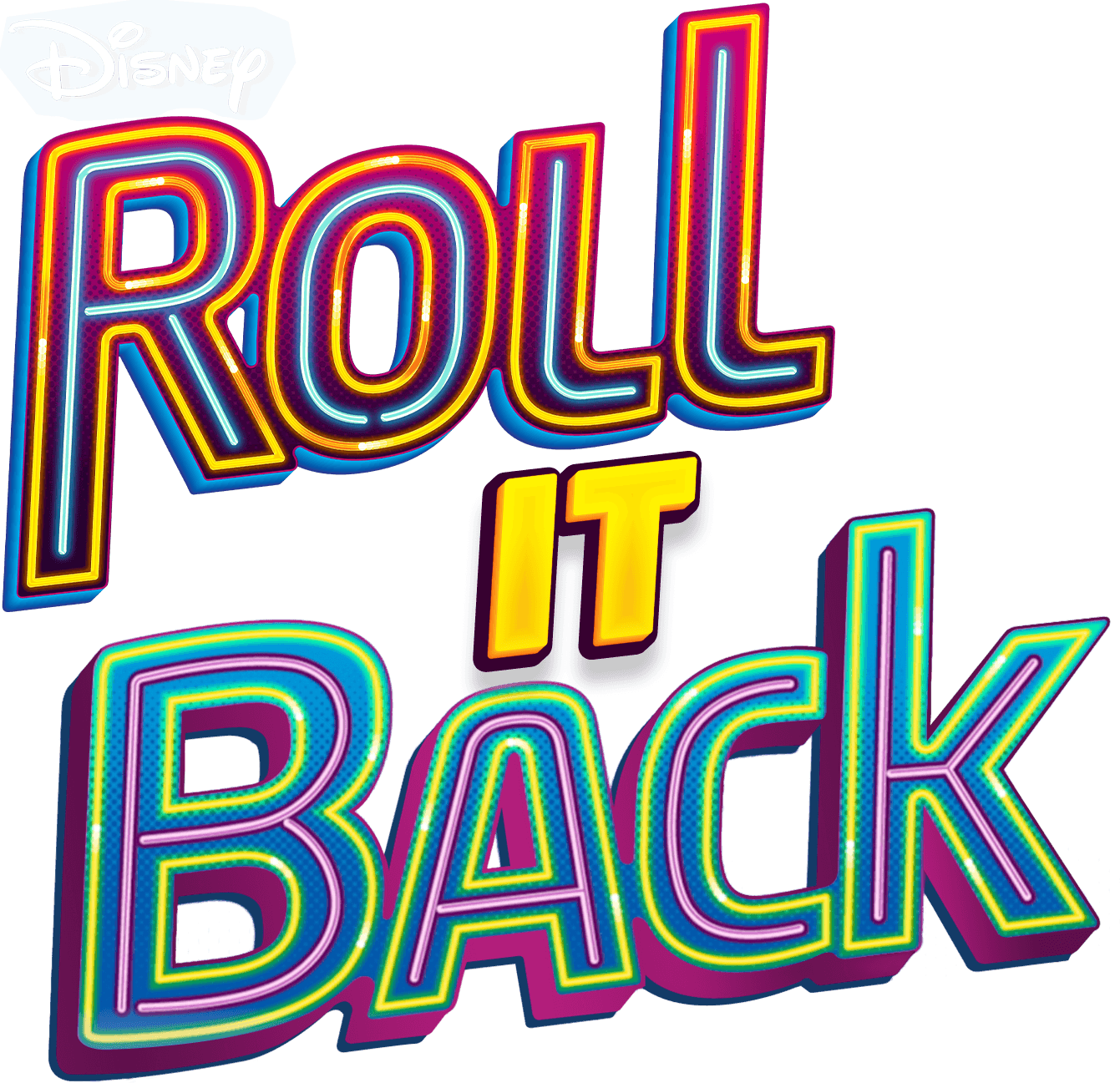 Roll it Back logo