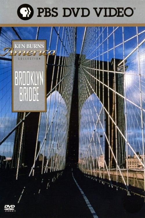 Brooklyn Bridge poster