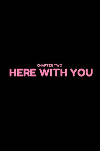 BINI Chapter 2: Here With You poster