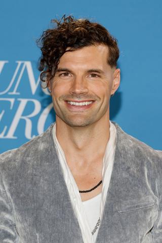 Joel Smallbone pic