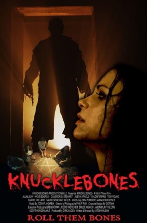 Knucklebones poster