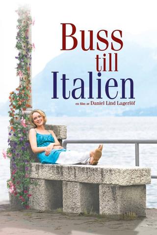 Bus to Italy poster