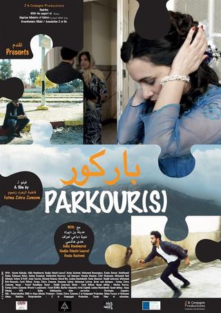 Parkour(s) poster