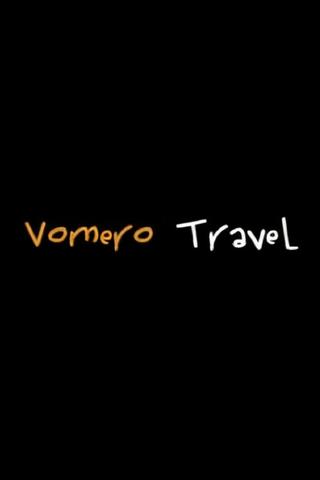 Vomero Travel poster