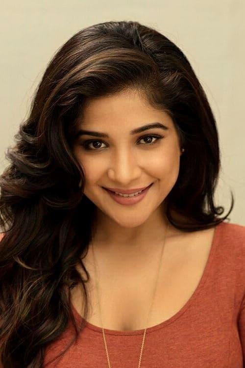 Sakshi Agarwal poster