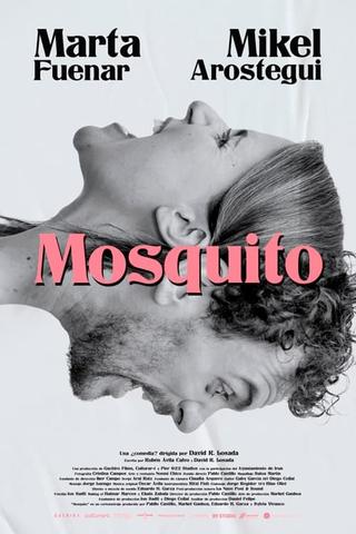 Mosquito poster