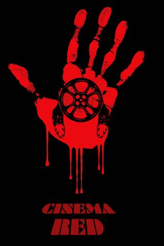 Cinema Red: Natives & Horror poster