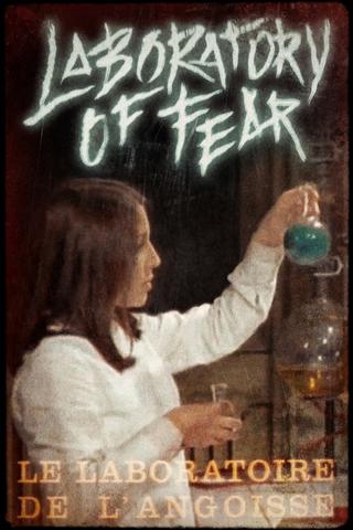 The Laboratory of Fear poster