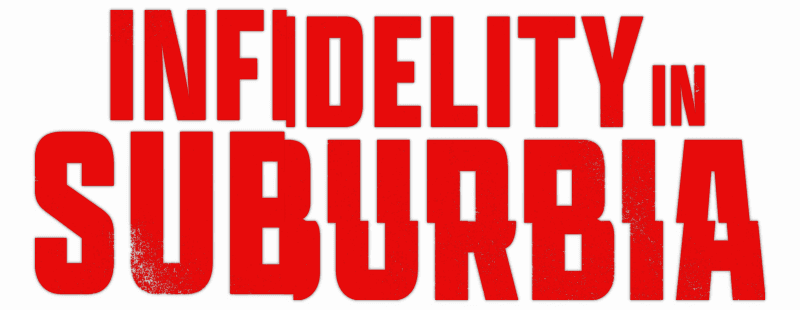 Infidelity in Suburbia logo