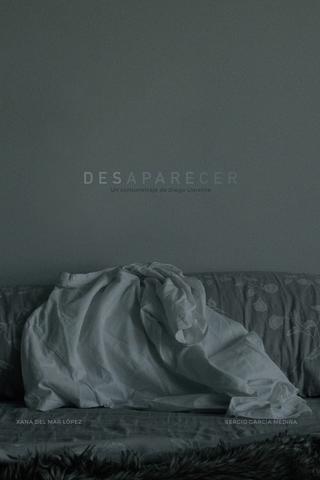 Disappear poster