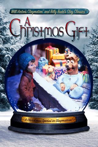 A Christmas Gift poster