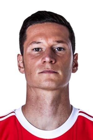 Julian Draxler pic