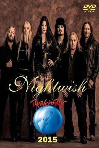 Nightwish: Rock in Rio [2015] poster