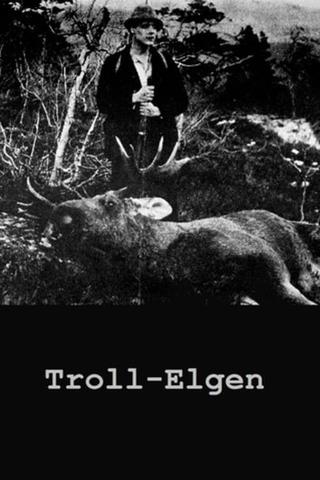 Troll-Elgen poster