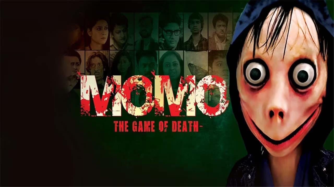 Momo - The game of death backdrop