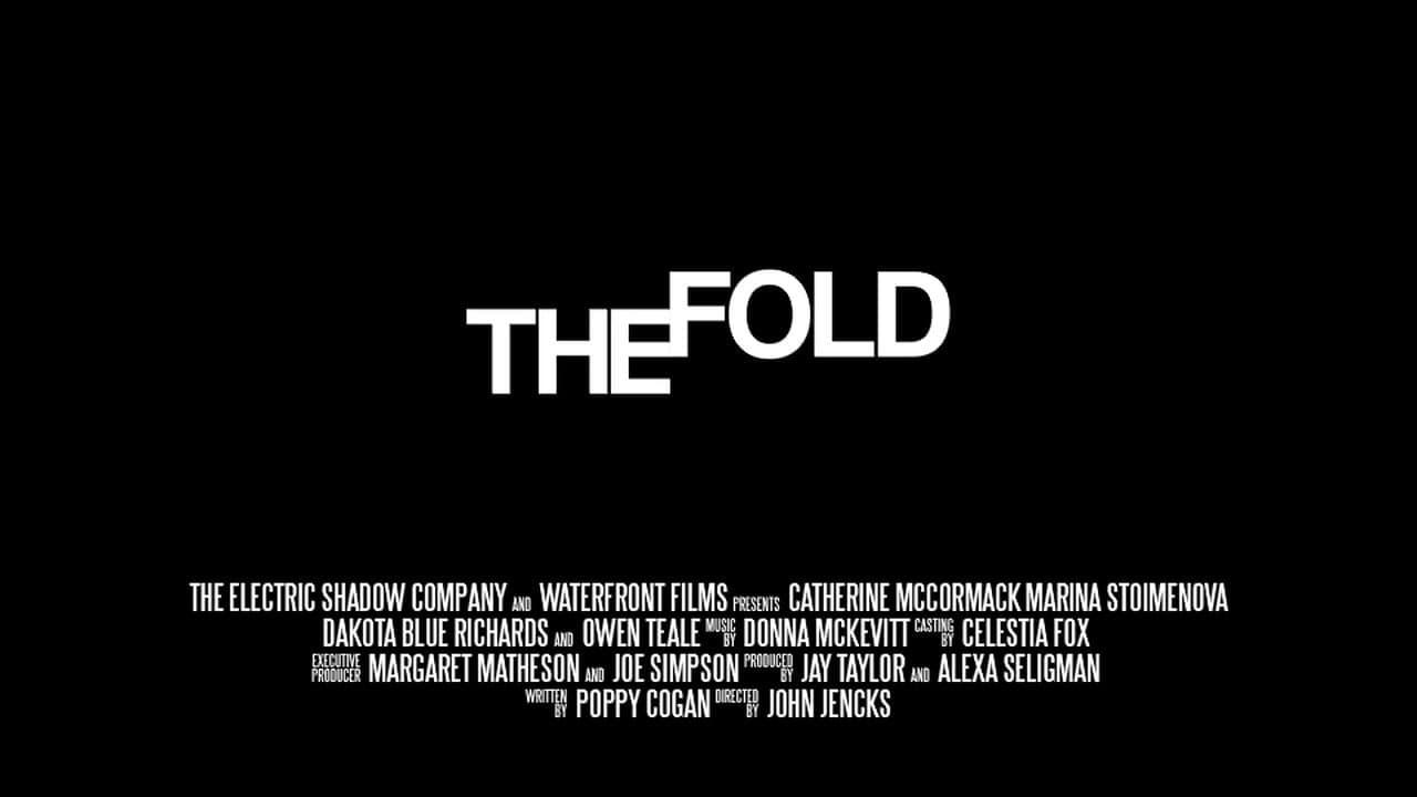 The Fold backdrop