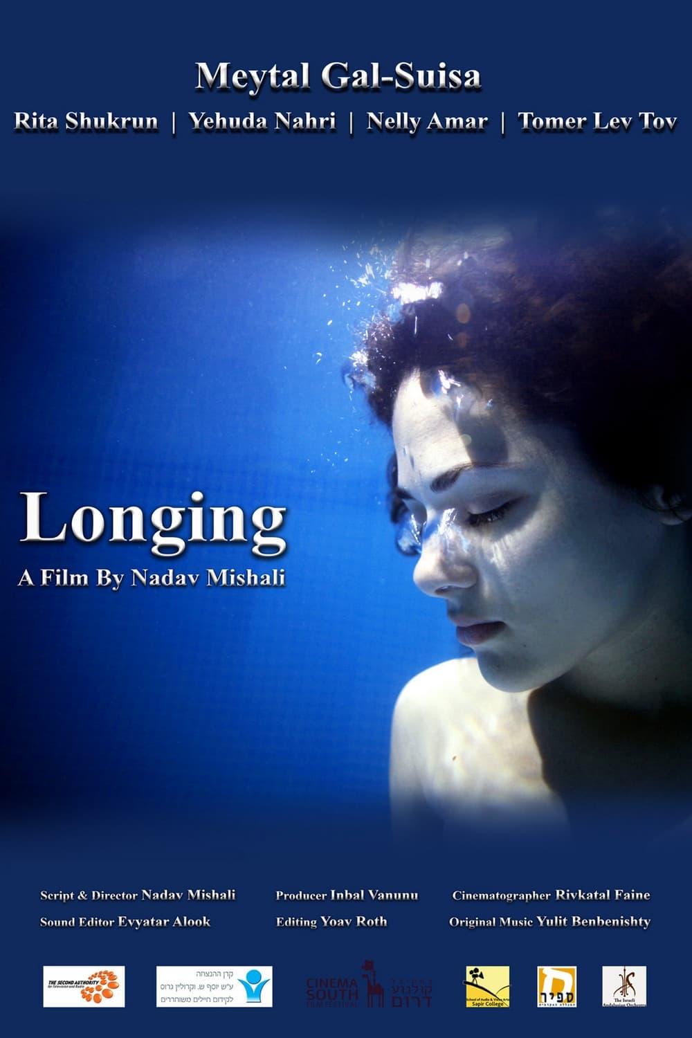 Longing poster