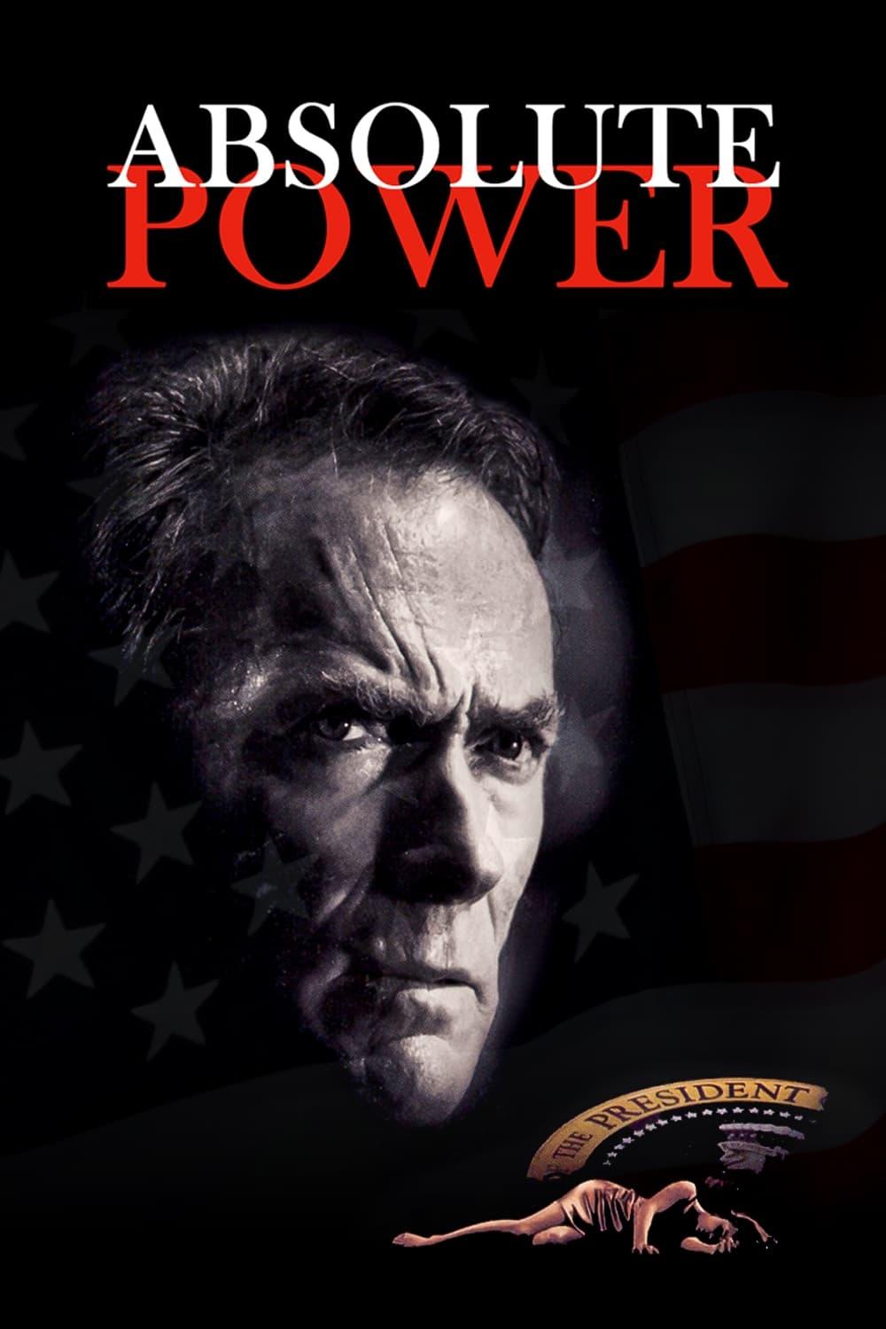 Absolute Power poster