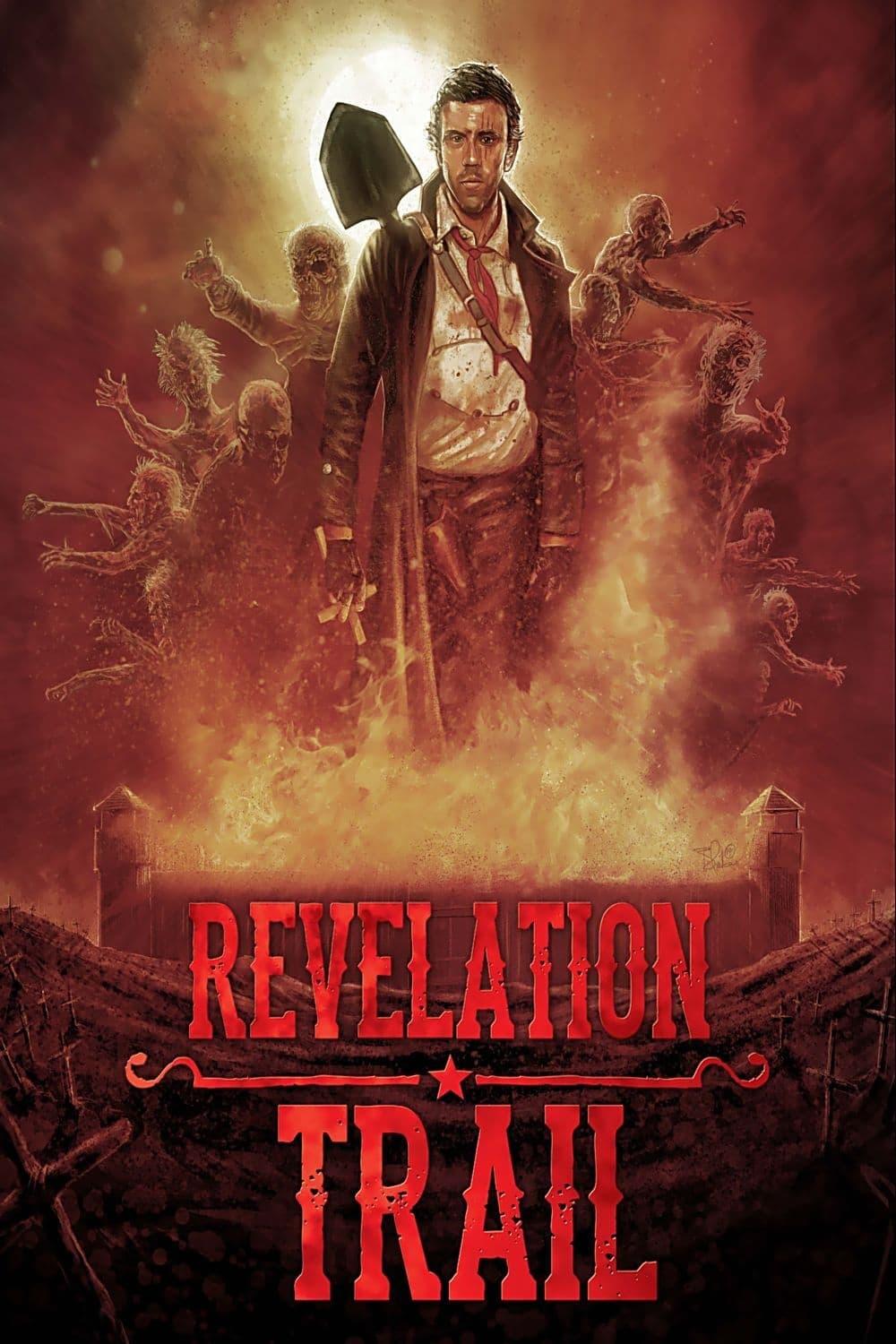 Revelation Trail poster