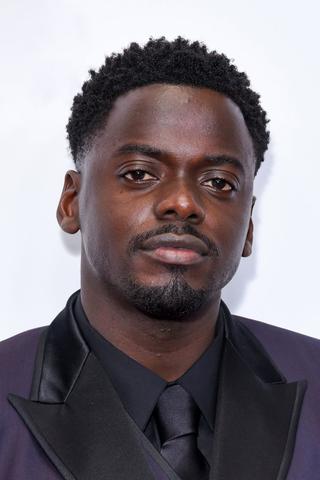 Daniel Kaluuya pic