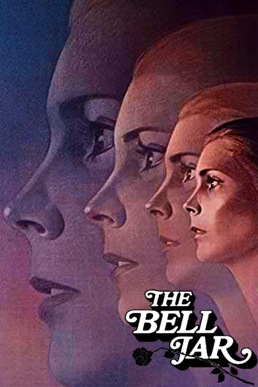 The Bell Jar poster