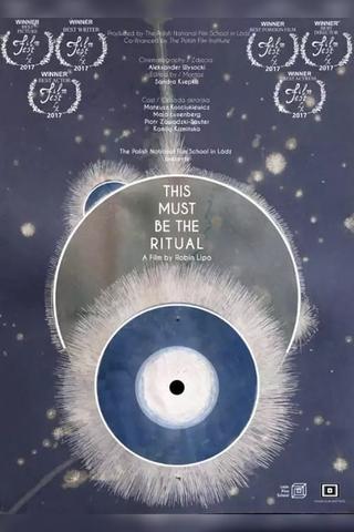 This Must Be the Ritual poster