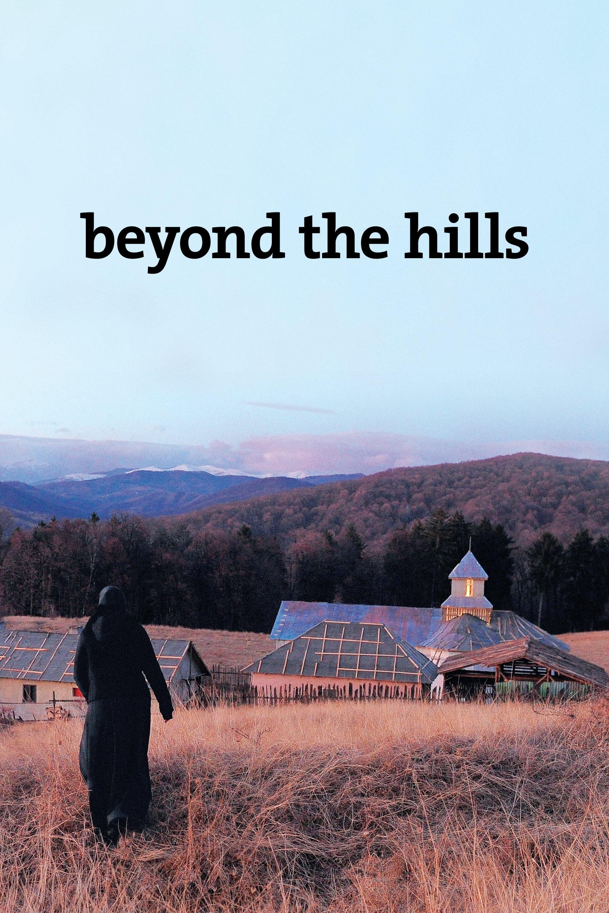 Beyond the Hills poster