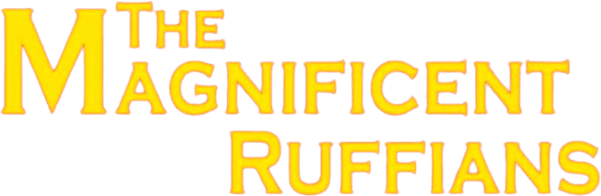 The Magnificent Ruffians logo