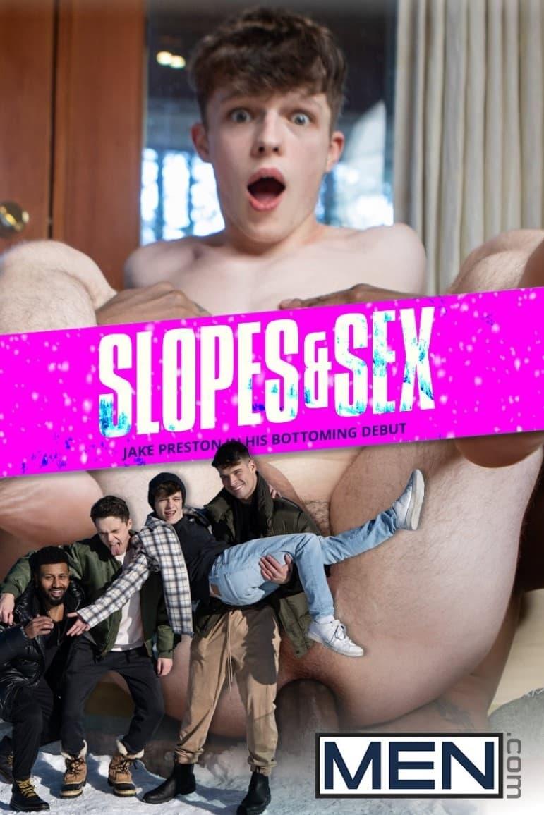 Slopes & Sex poster