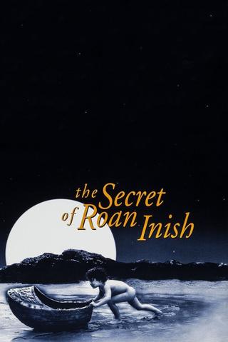 The Secret of Roan Inish poster