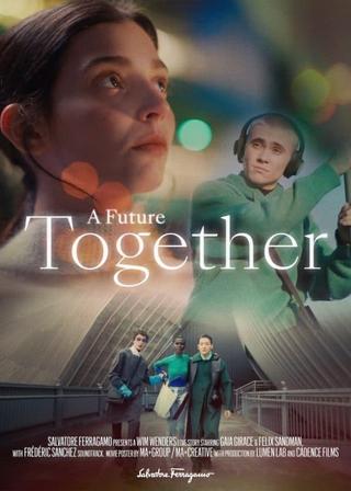 A Future Together poster