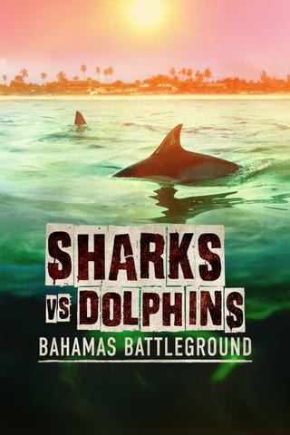 Sharks vs. Dolphins: Bahamas Battleground poster