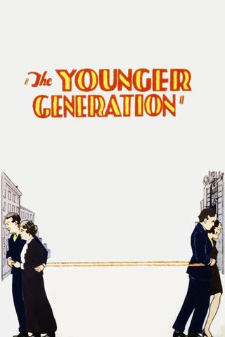 The Younger Generation poster