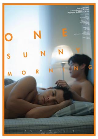 One Sunny Morning poster