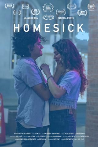 Homesick poster