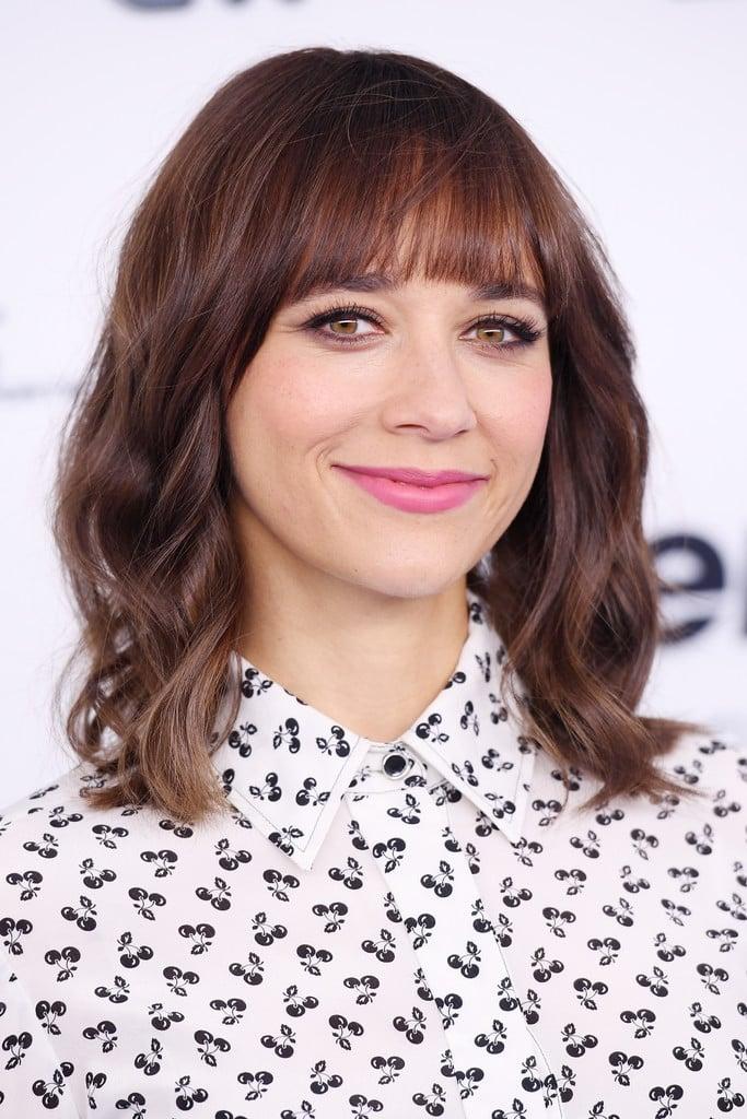 Rashida Jones poster