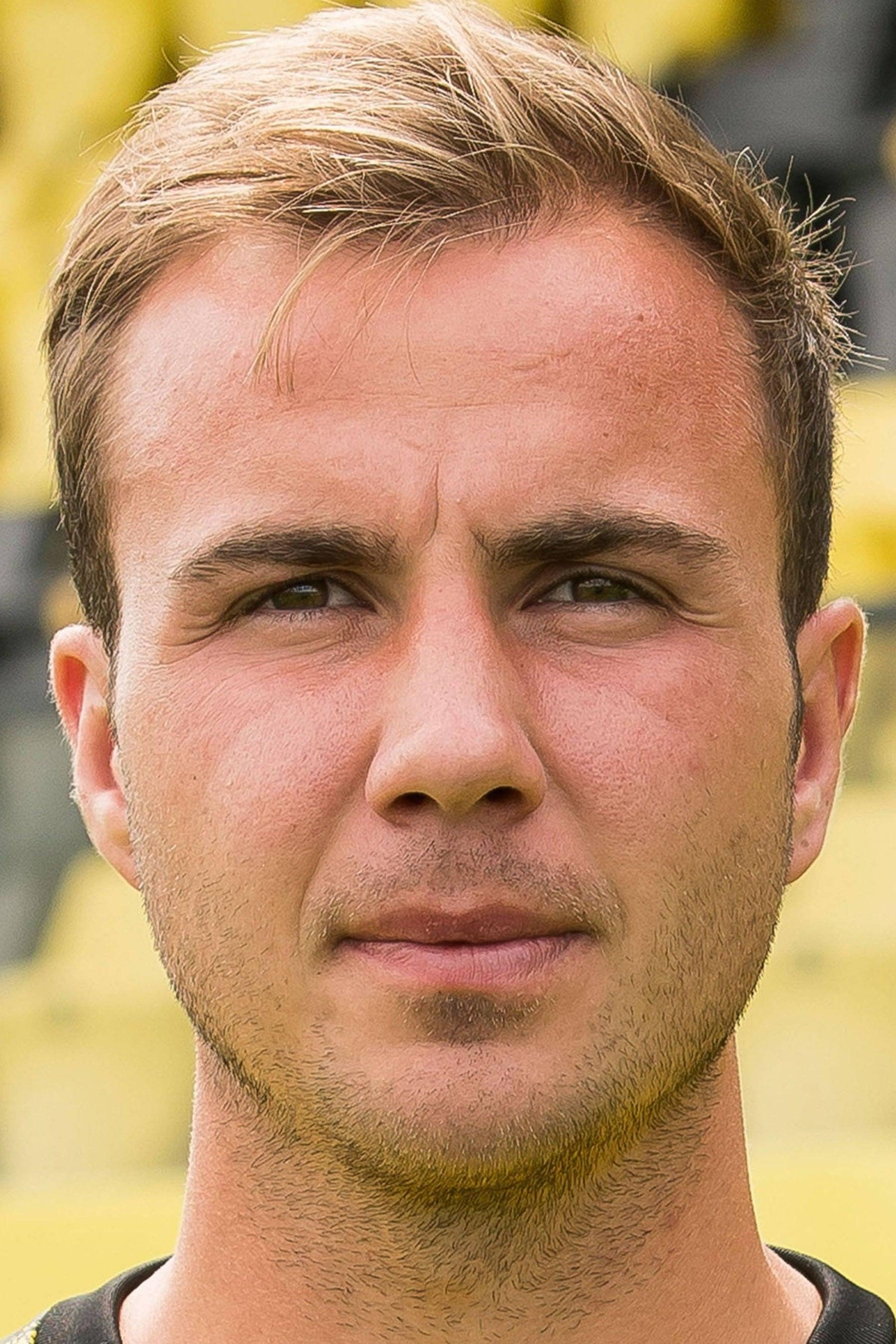 Mario Götze poster