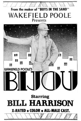 Bijou poster