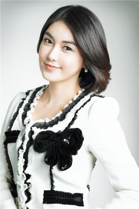 Jo Eun-joo poster