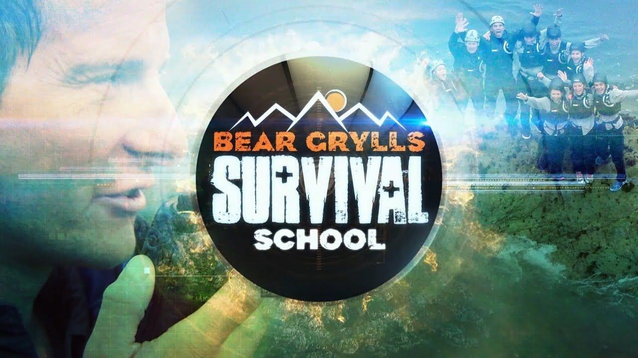 Bear Grylls: Survival School backdrop