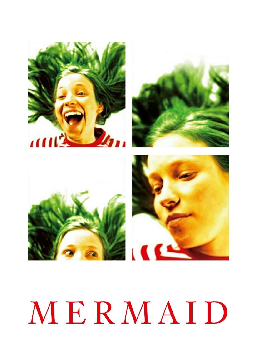 Mermaid poster