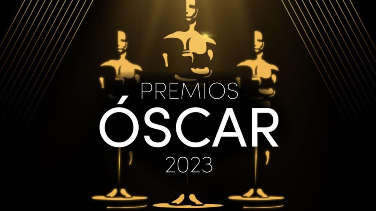 Premios Oscar backdrop