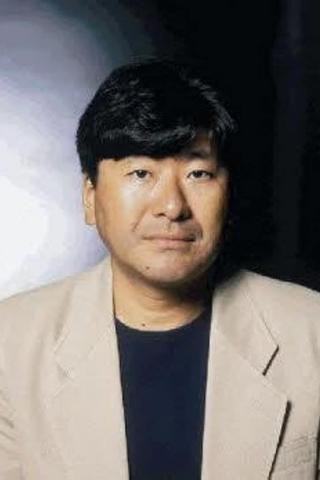 Kôji Suzuki pic