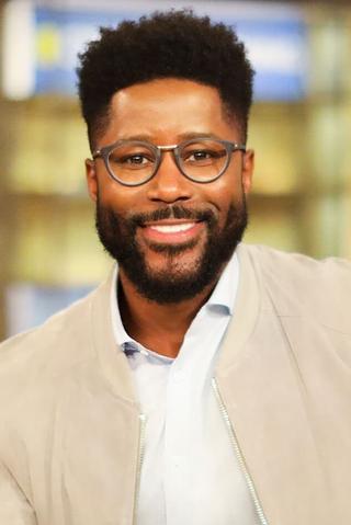 Nate Burleson pic