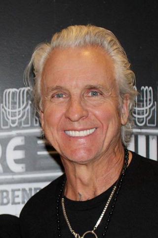 Neil Giraldo pic